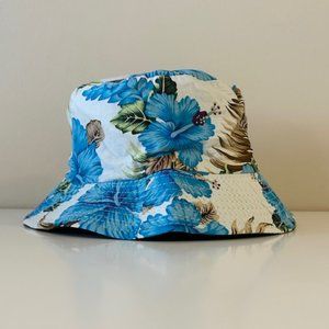 Tropical Bucket Hat
